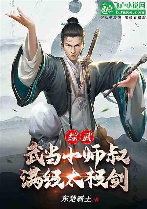 综武：武当小师叔，满级太极剑