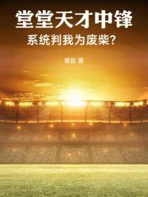 堂堂天才中锋，系统判我为废柴？