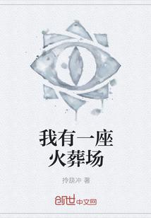 我有一座火葬场
