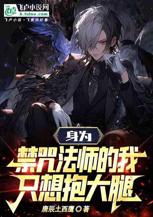 身为禁咒法师的我，只想抱大腿！