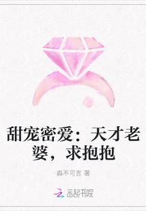 甜宠密爱：天才老婆，求抱抱