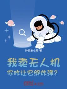 我卖无人机，你咋让它绑炸弹？