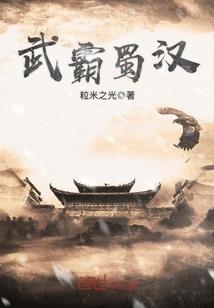 武霸蜀汉