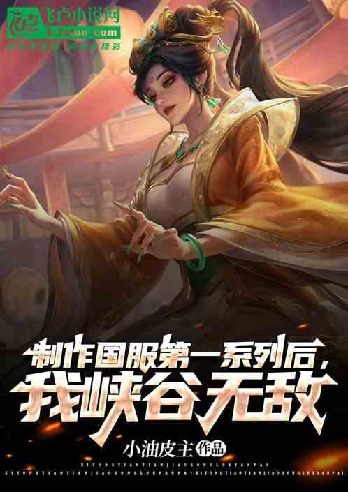 制作国服第一系列后，我峡谷无敌