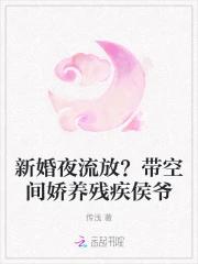 新婚夜流放？带空间娇养残疾侯爷