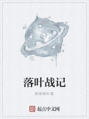 落叶战记