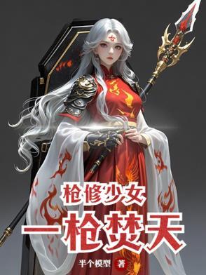 枪修少女：一枪焚天