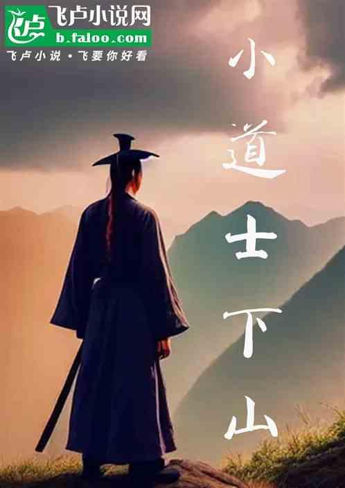 小道士下山