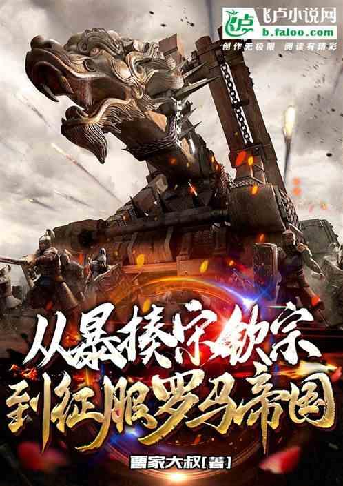 从暴揍宋钦宗到征服罗马帝国