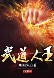 武道人王