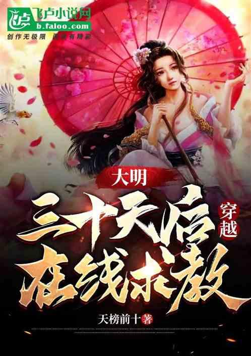 大明：三十天后穿越，在线求教