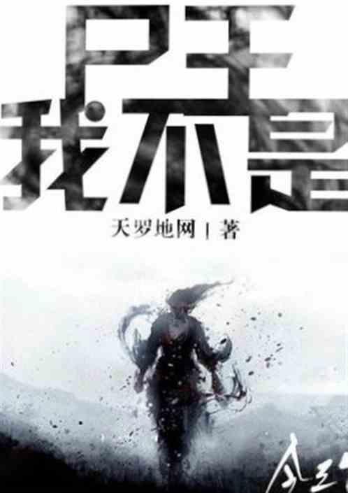 我不是尸王