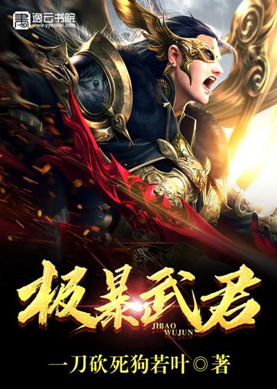 极暴武君