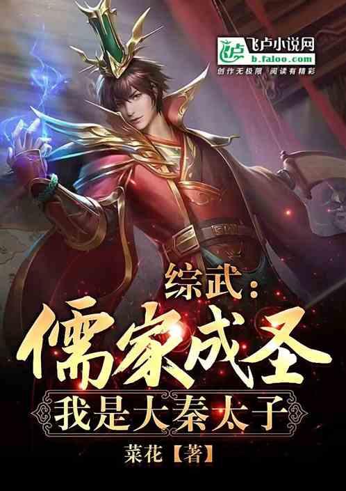 综武：儒家成圣，我是大秦太子