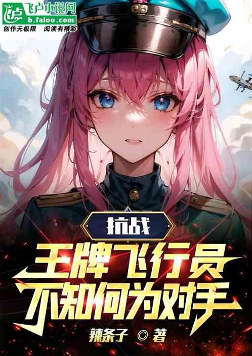 抗战：王牌飞行员，不知何为对手
