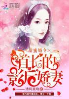 甜蜜婚令：首长的影后娇妻（不负荣光，不负