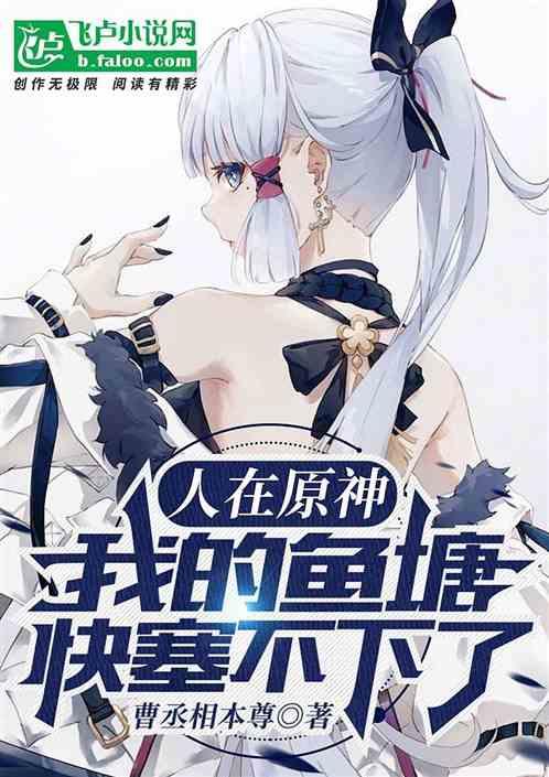 人在原神，女角色们都崩坏了