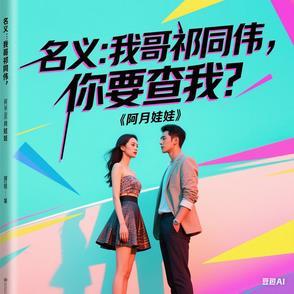 名义：我哥祁同伟，截胡小艾大嫂