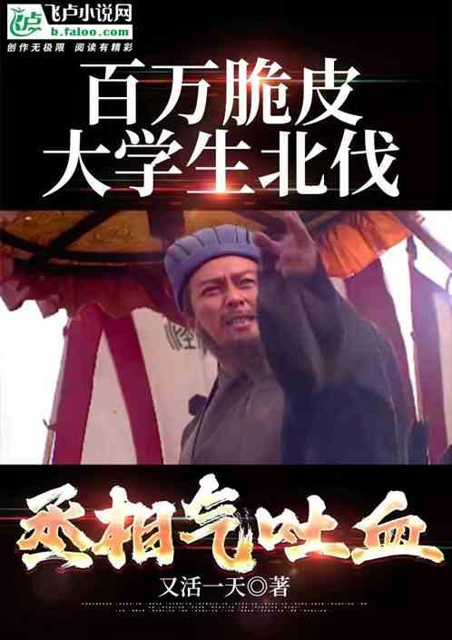 百万脆皮大学生北伐，丞相气吐血