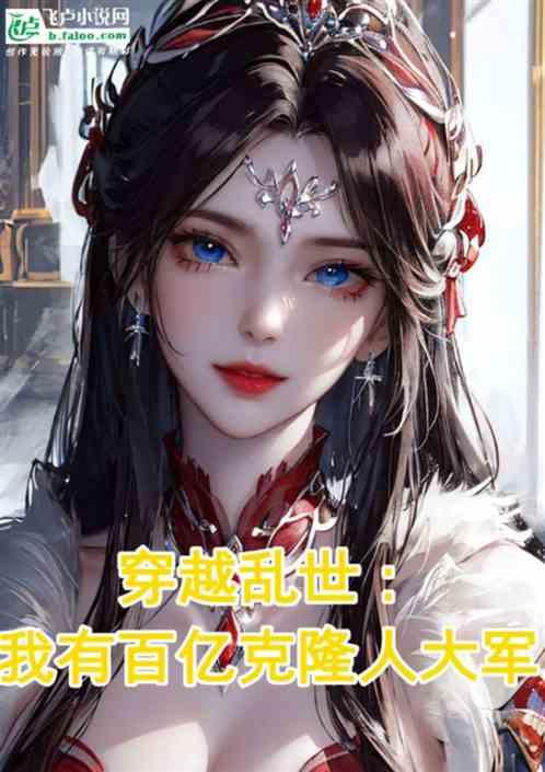 穿越乱世：我有百亿克隆人大军