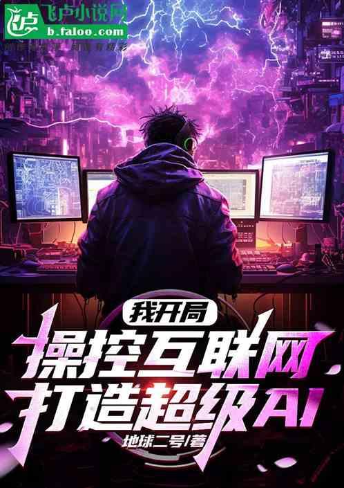 我，重生在互联网，训练超级AI