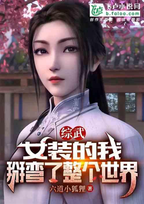 综武：女装的我，掰弯了整个世界