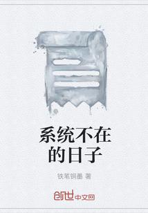 系统不在的日子