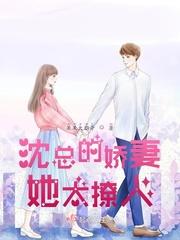 沈总的娇妻她太撩人