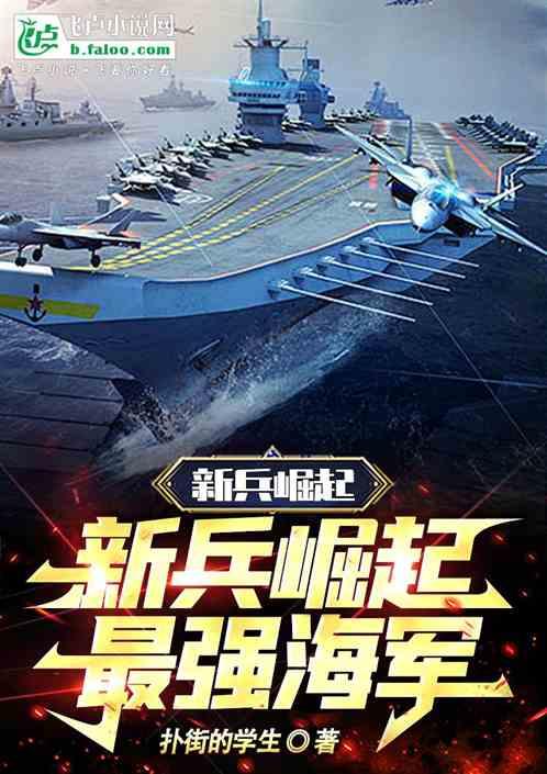 新兵崛起：我打造了最强海军