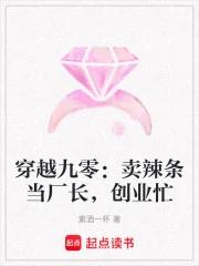 穿越九零：卖辣条当厂长，创业忙