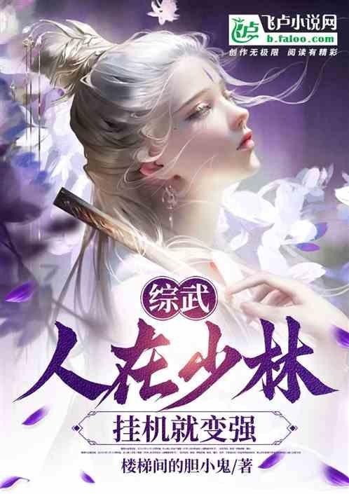 综武，人在少林寺，挂机就变强