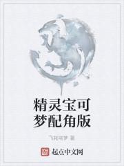 精灵宝可梦配角版