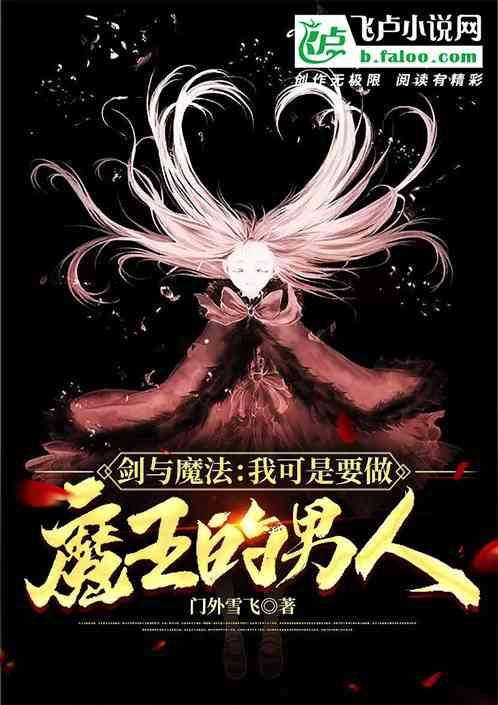 剑与魔法：我可是要做魔王的男人