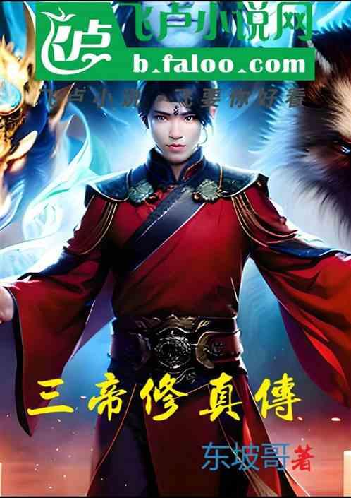 三帝修真付