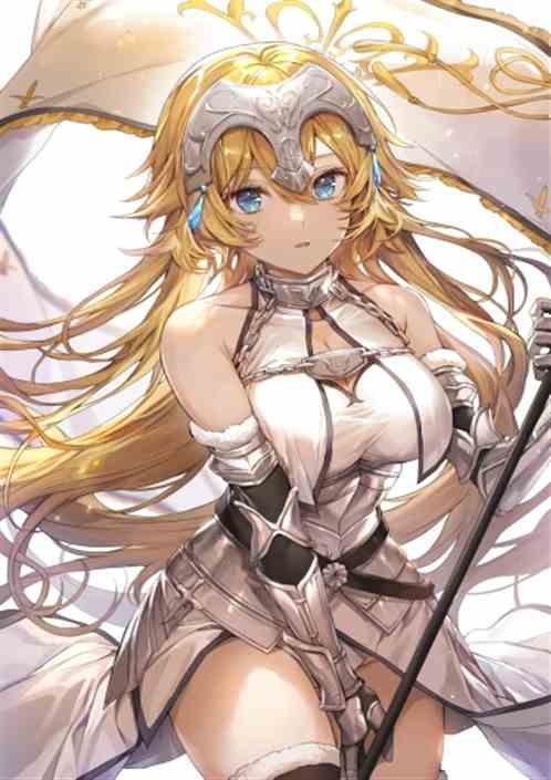 Fate北美神话大战暂命名版