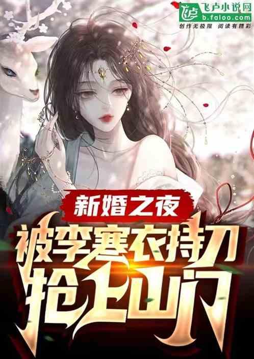 新婚之夜，被李寒衣持刀抢上山门