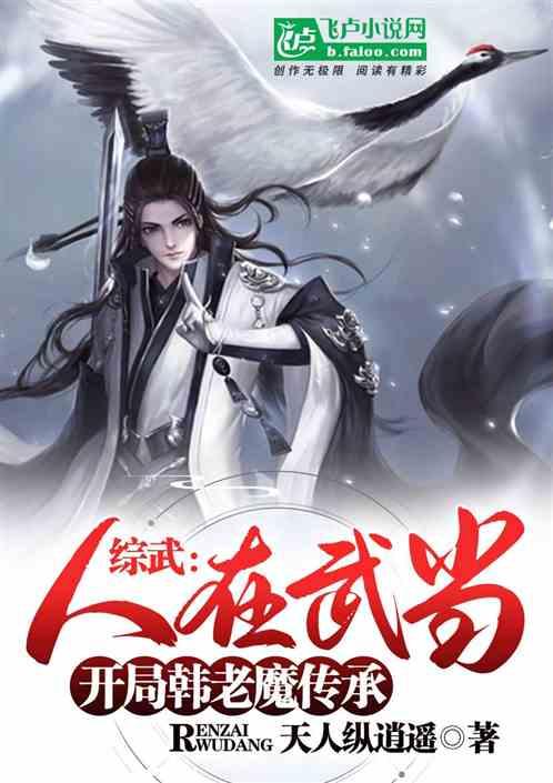 综武：人在武当，开局韩老魔传承
