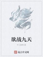 欲战九天