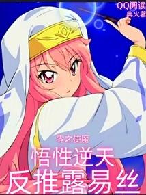 零之使魔：悟性逆天，反推露易丝