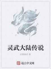 灵武大陆传说