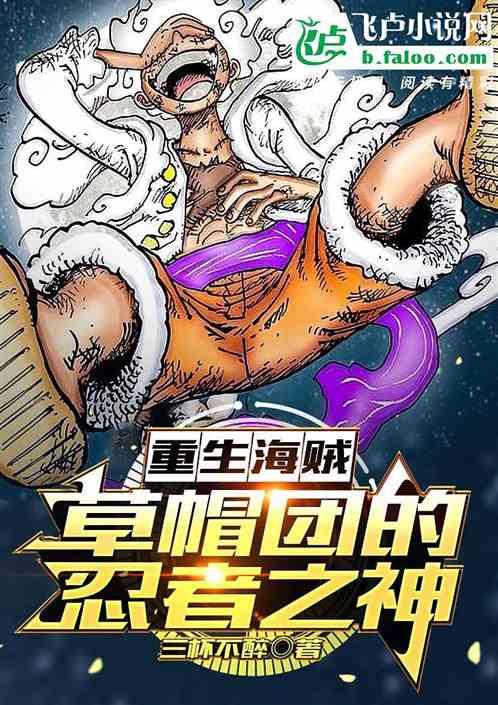 重生海贼：草帽团的忍者之神