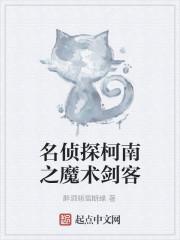 名侦探柯南之魔术剑客