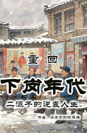 重回九零，我和漂亮女刑警同居