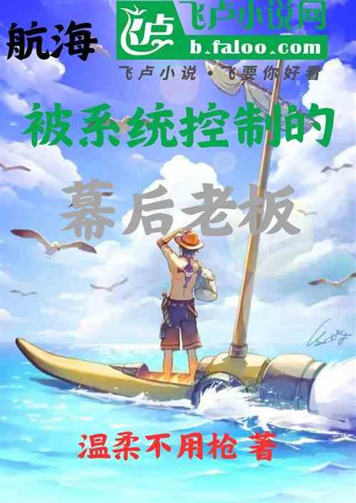 航海：被系统控制的幕后老板