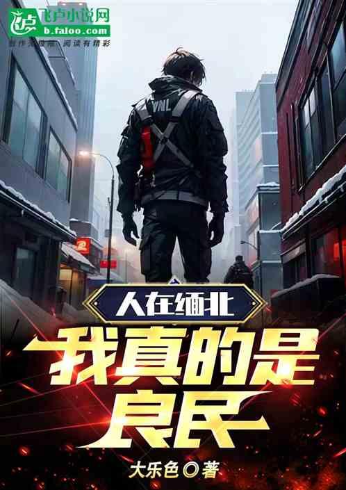 人在缅北，我真的是良民！