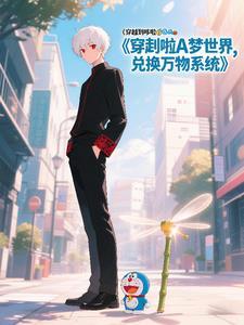 穿越哆啦A梦世界，兑换万物系统