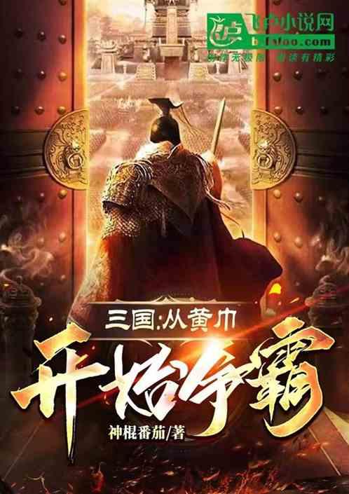 三国：从黄巾开始争霸