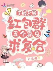 手握万界红包群，五个霸总求复合