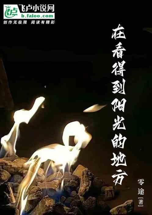在看的到阳光的地方