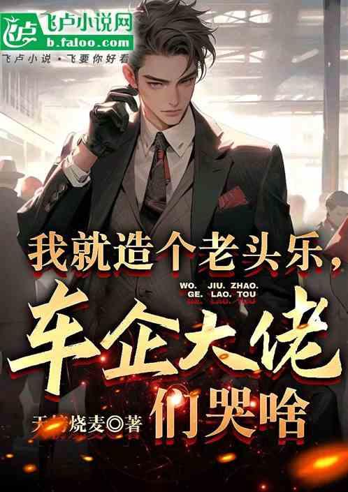 我就造个老头乐，雷布斯你慌啥